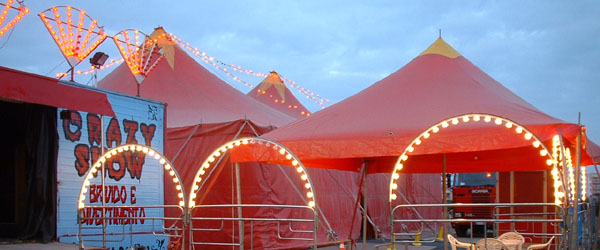 Casting-Circo