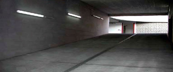 Casting-Garage