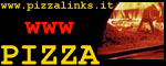 pizzalinks - il sito delle pizze